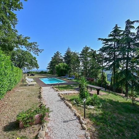 Casale Romani Country Residence Cerreto Castello 외부 사진