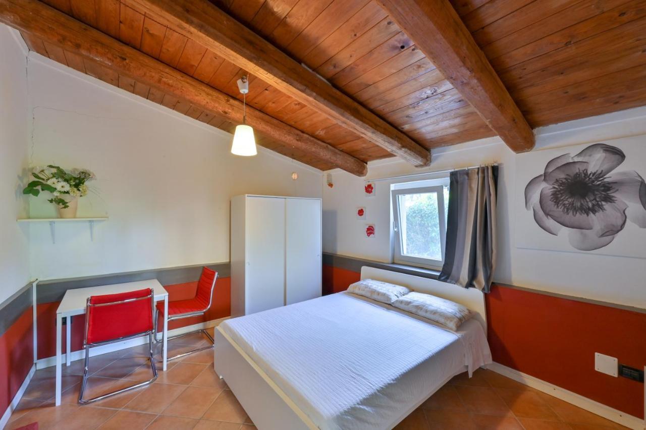 Casale Romani Country Residence Cerreto Castello 외부 사진