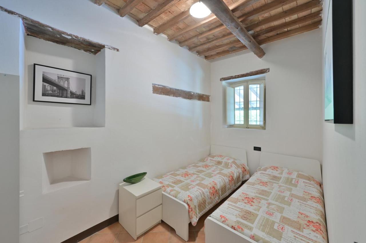 Casale Romani Country Residence Cerreto Castello 외부 사진