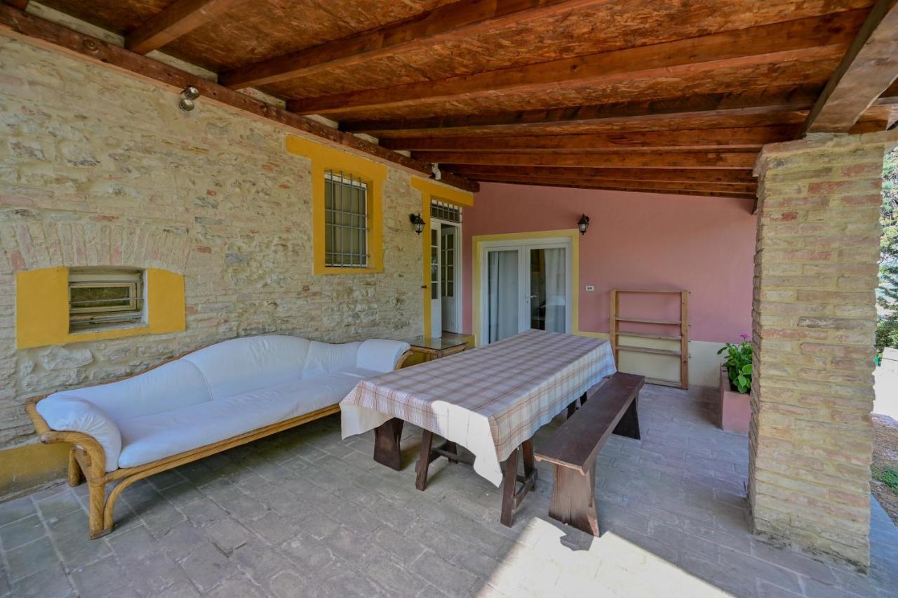 Casale Romani Country Residence Cerreto Castello 외부 사진