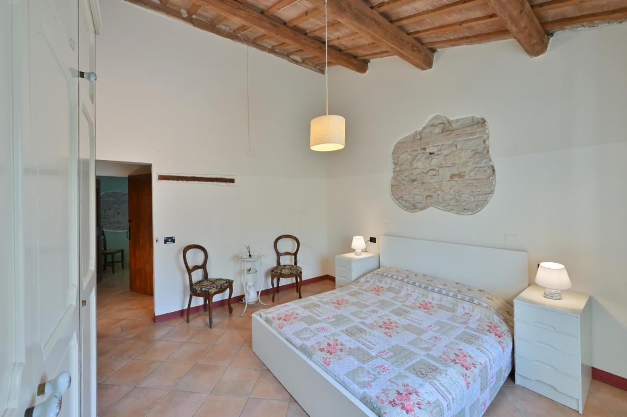 Casale Romani Country Residence Cerreto Castello 외부 사진
