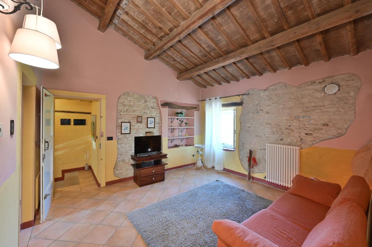Casale Romani Country Residence Cerreto Castello 외부 사진