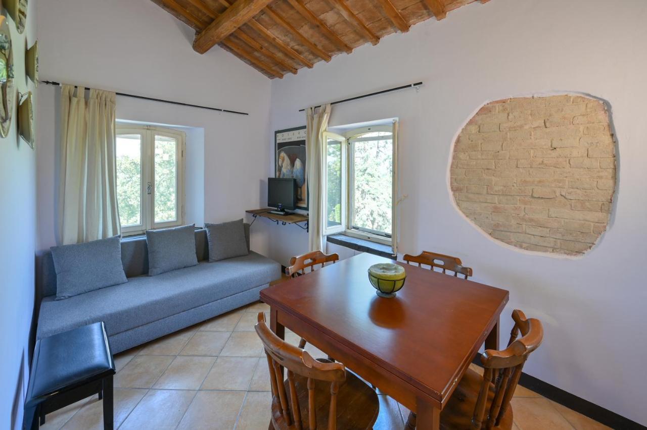 Casale Romani Country Residence Cerreto Castello 외부 사진