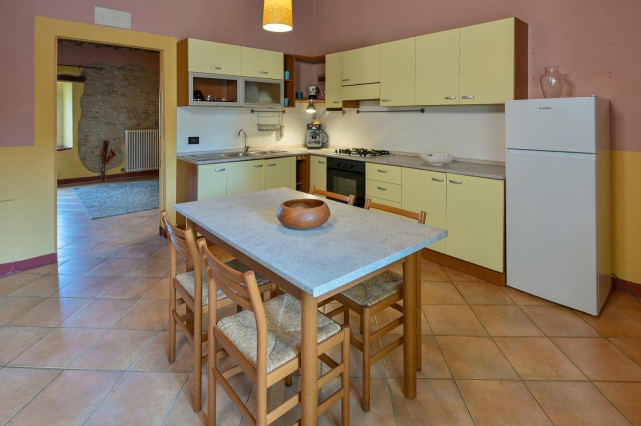 Casale Romani Country Residence Cerreto Castello 외부 사진
