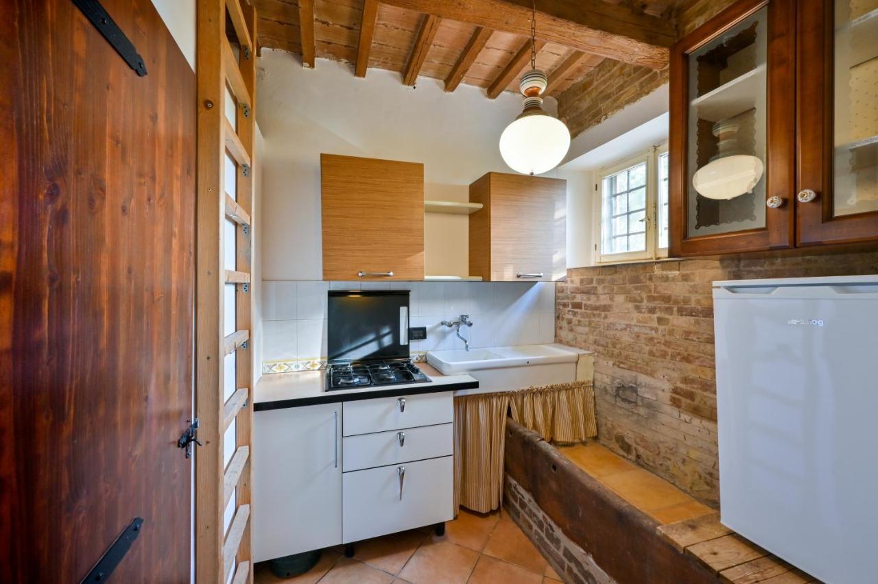Casale Romani Country Residence Cerreto Castello 외부 사진